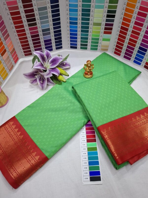 Boomika Saree_HT