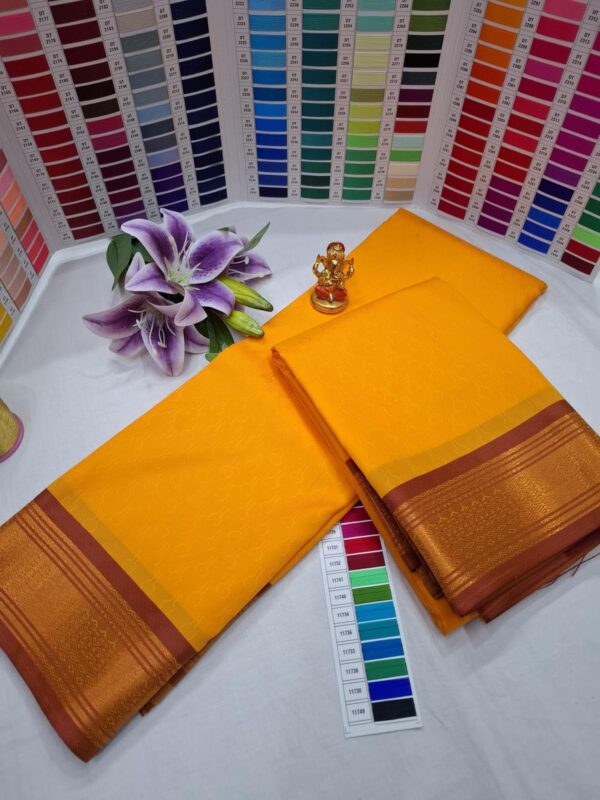 Boomika Saree_HT