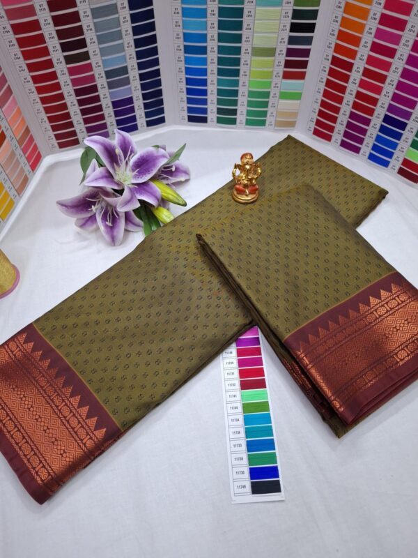 Boomika Saree_HT