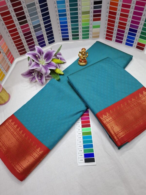 Boomika Saree_HT