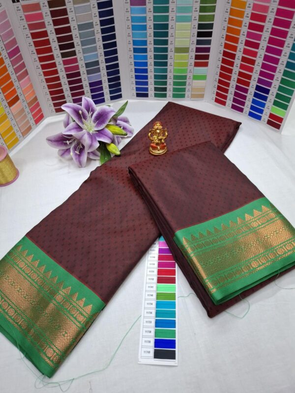 Boomika Saree_HT