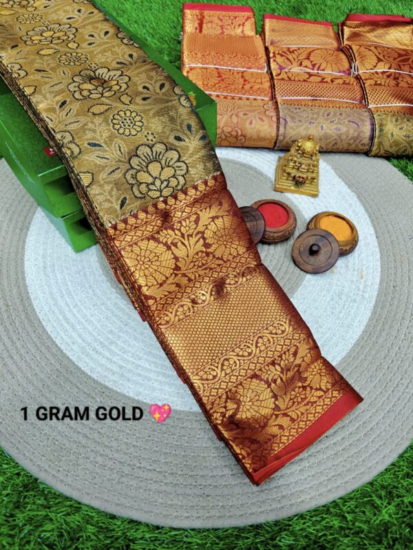 GRAND TISSUE SILK COLLECTION_SF