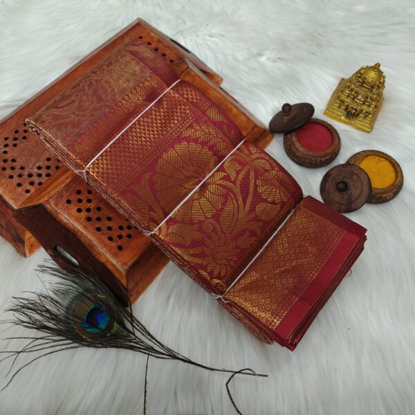 GRAND TISSUE SILK COLLECTION_SF