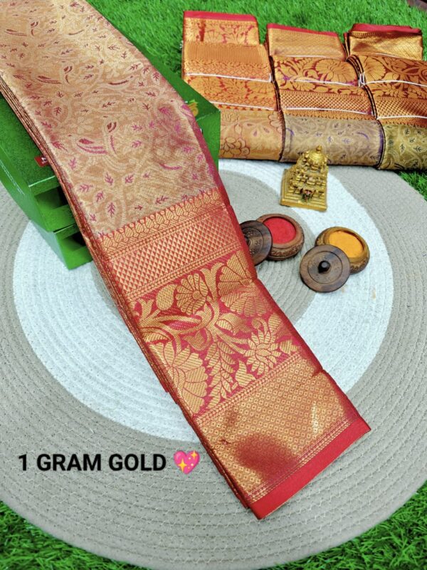 GRAND TISSUE SILK COLLECTION_SF