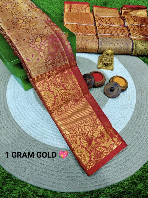 GRAND TISSUE SILK COLLECTION_SF