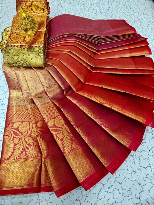 GRAND TISSUE SILK COLLECTION_SF