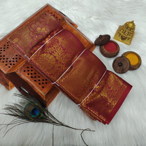 GRAND TISSUE SILK COLLECTION_SF