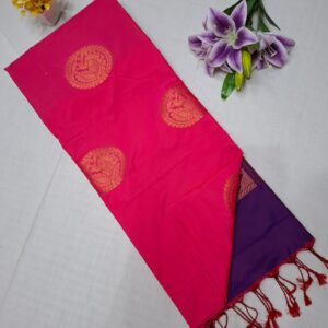 Premium And Royal Soft Silk Sarees_HT