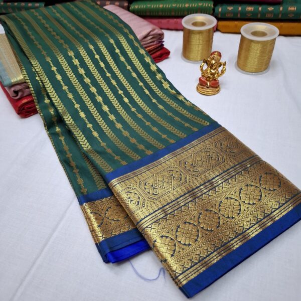 Premium And Royal Soft Silk VO_Design_HT