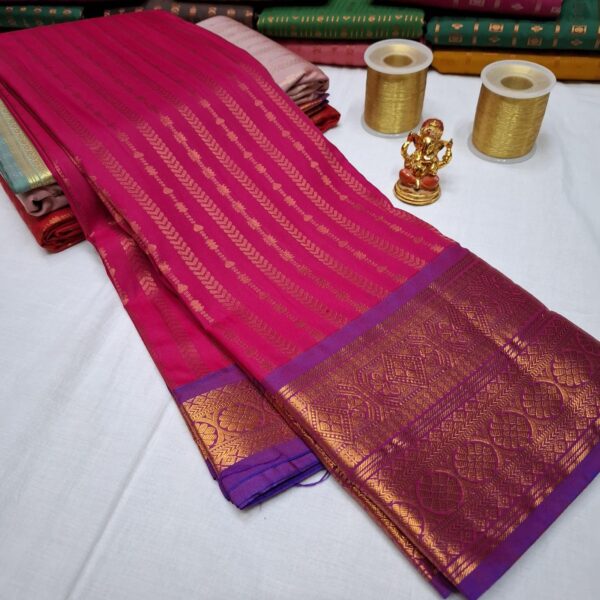 Premium And Royal Soft Silk VO_Design_HT