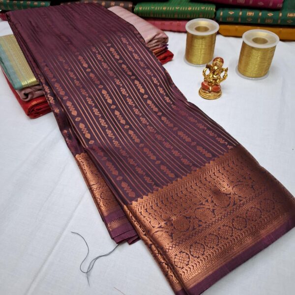 Premium And Royal Soft Silk VO_Design_HT