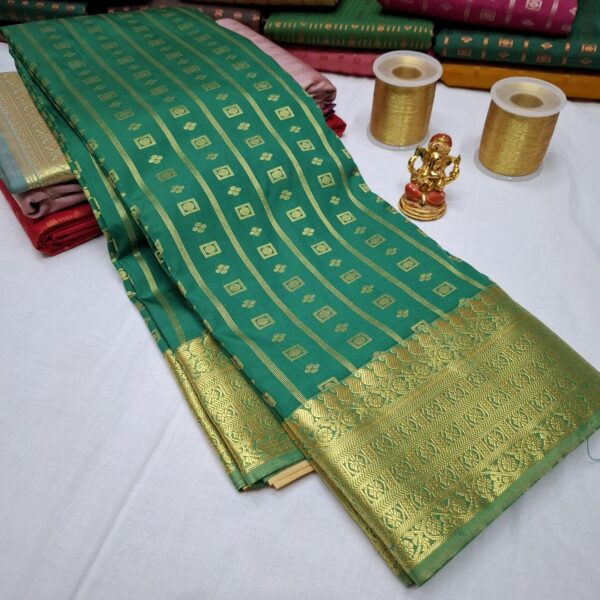Premium And Royal Soft Silk VO_Design_HT