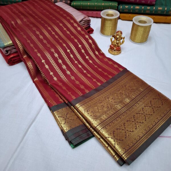 Premium And Royal Soft Silk VO_Design_HT
