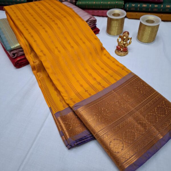 Premium And Royal Soft Silk VO_Design_HT
