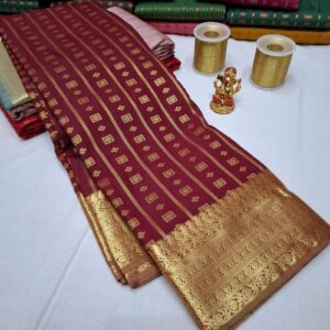 Premium And Royal Soft Silk VO_Design_HT