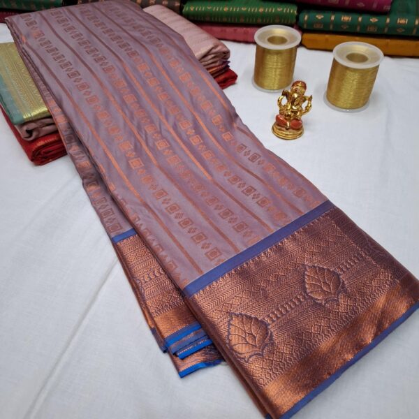 Premium And Royal Soft Silk VO_Design_HT