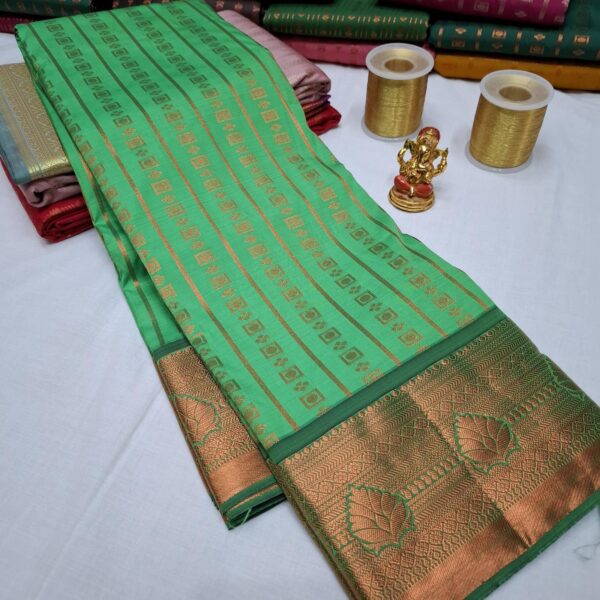 Premium And Royal Soft Silk VO_Design_HT