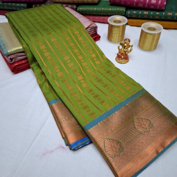 Premium And Royal Soft Silk VO_Design_HT