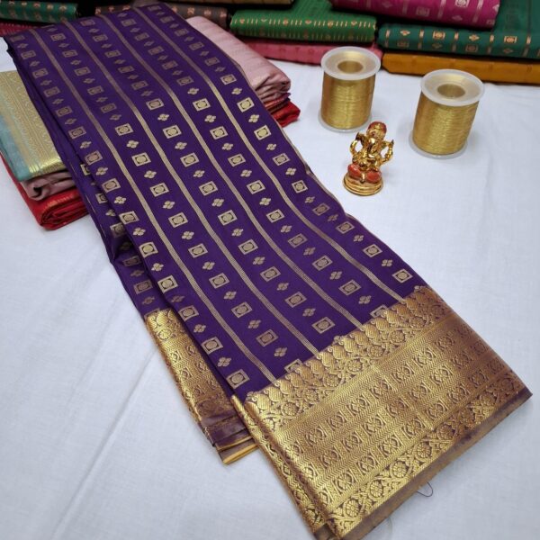 Premium And Royal Soft Silk VO_Design_HT