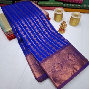 Premium And Royal Soft Silk VO_Design_HT
