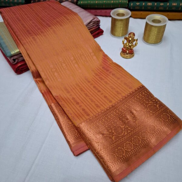 Premium And Royal Soft Silk VO_Design_HT