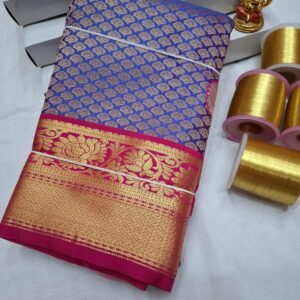 Premium Double Warp Sarees_HT