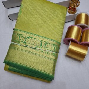 Premium Double Warp Sarees_HT