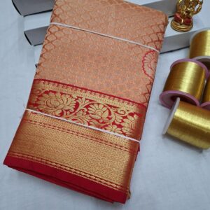 Premium Double Warp Sarees_HT