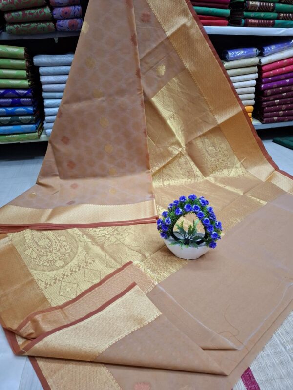 SUMMER COTTON SAREE_HT