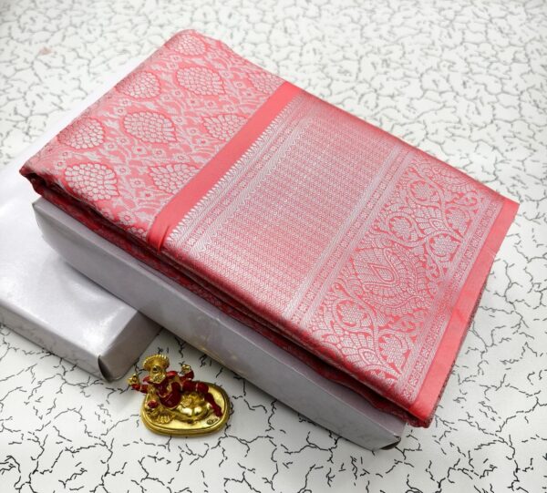 EXCLUSIVE BRIDAL SAREE