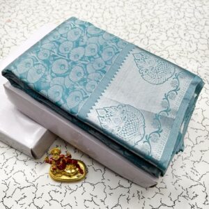 EXCLUSIVE BRIDAL SAREE