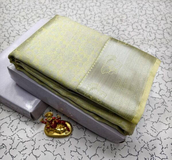 EXCLUSIVE BRIDAL SAREE