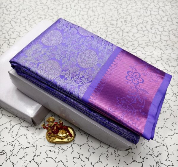 EXCLUSIVE BRIDAL SAREE