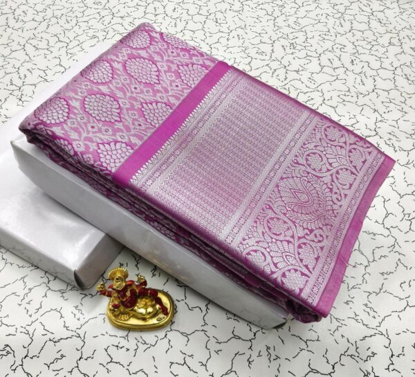 EXCLUSIVE BRIDAL SAREE