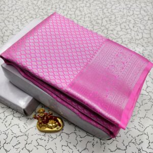 EXCLUSIVE BRIDAL SAREE