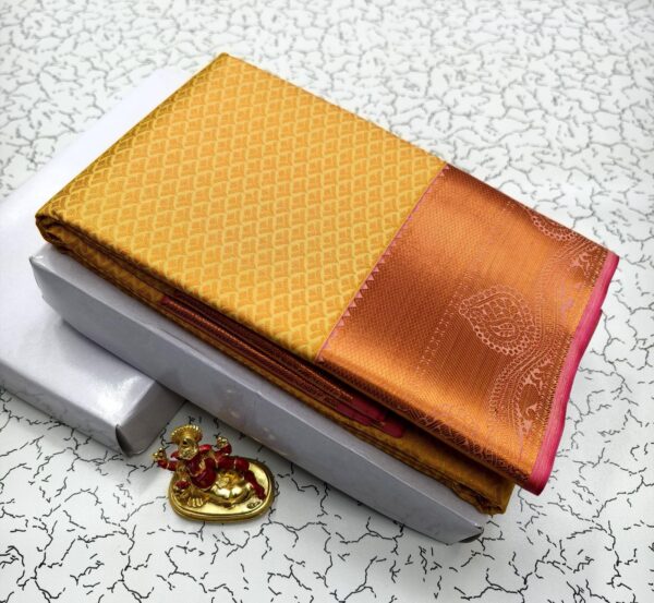 EXCLUSIVE BRIDAL SAREE