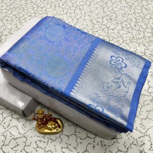 EXCLUSIVE BRIDAL SAREE