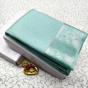 EXCLUSIVE BRIDAL SAREE