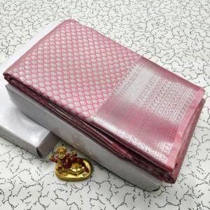 EXCLUSIVE BRIDAL SAREE