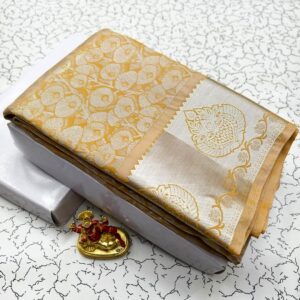 EXCLUSIVE BRIDAL SAREE