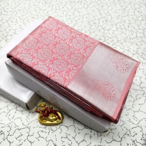 EXCLUSIVE BRIDAL SAREE