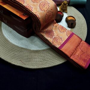 GRAND TISSUE SILK COLLECTIONS_THF
