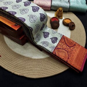 GRAND TISSUE SILK COLLECTIONS_THF