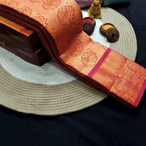 GRAND TISSUE SILK COLLECTIONS_THF
