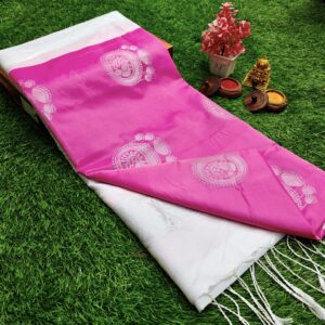 KANCHIPURAM SOFT SILK