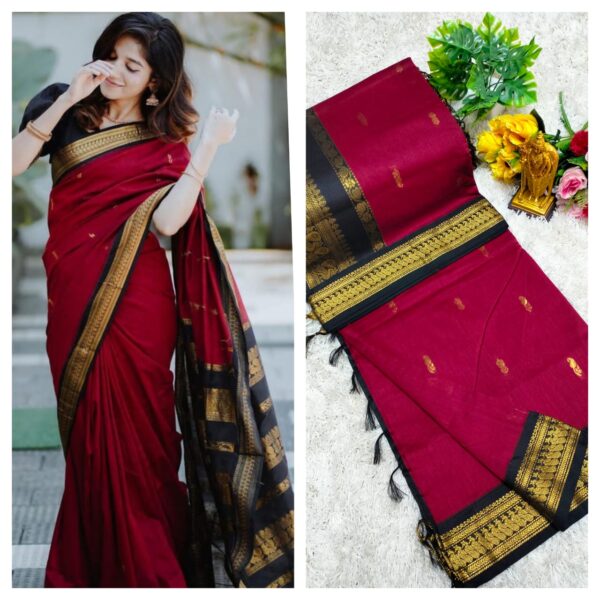 PREMIUM KALYANI COTTON