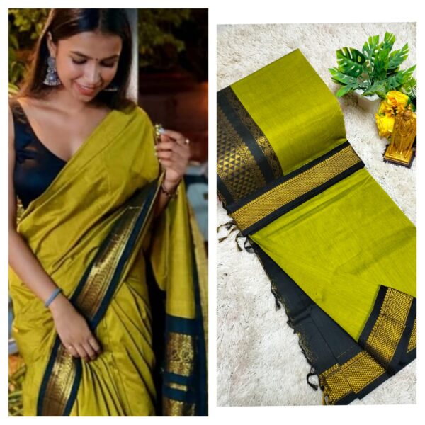 PREMIUM KALYANI COTTON