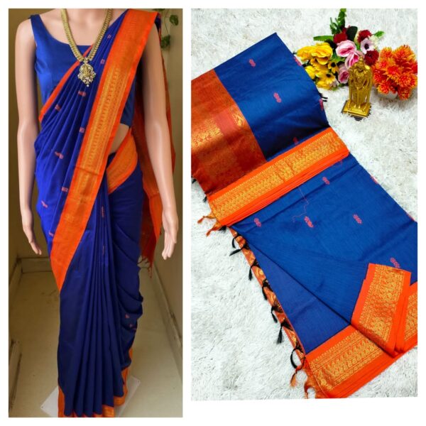 PREMIUM KALYANI COTTON