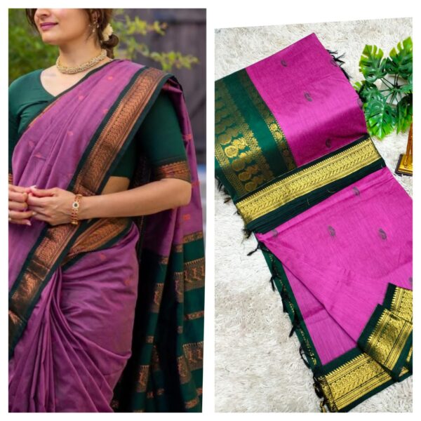 PREMIUM KALYANI COTTON