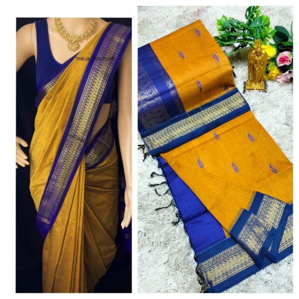 PREMIUM KALYANI COTTON